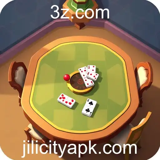 Expansão e Desafios do JILI City APK no Mercado