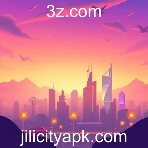 Expansão do Jogo Online em 2025: JILI City APK e Inovações