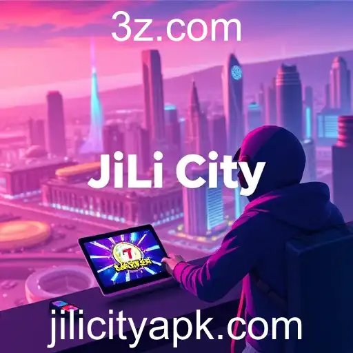 A Ascensão da JILI City no Setor de Jogos em 2026