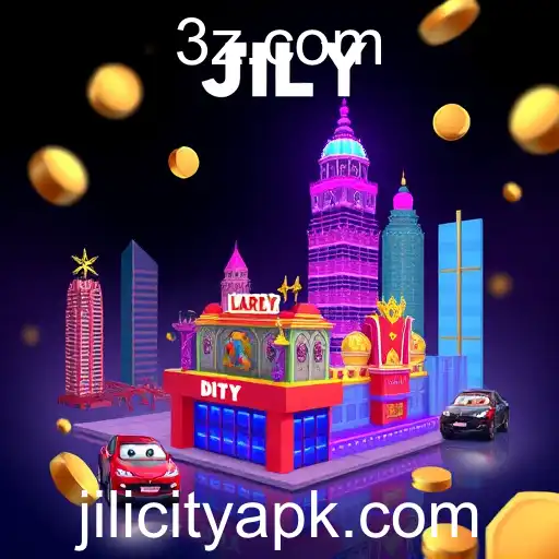 A Evolução dos Jogos Online em 2025: O Fenômeno JILI City