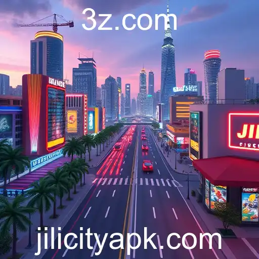 A Ascensão dos Jogos Online em 2026 e o Papel da JILI City APK
