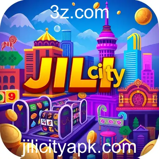 Ascensão do JILI City APK no Cenário Brasileiro de Jogos