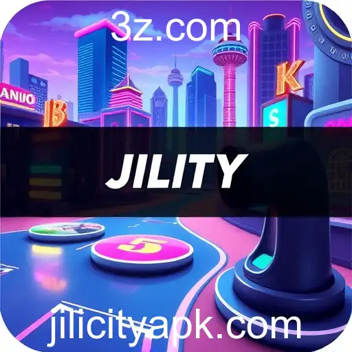 A Evolução do JILI City APK nos Jogos Mobile