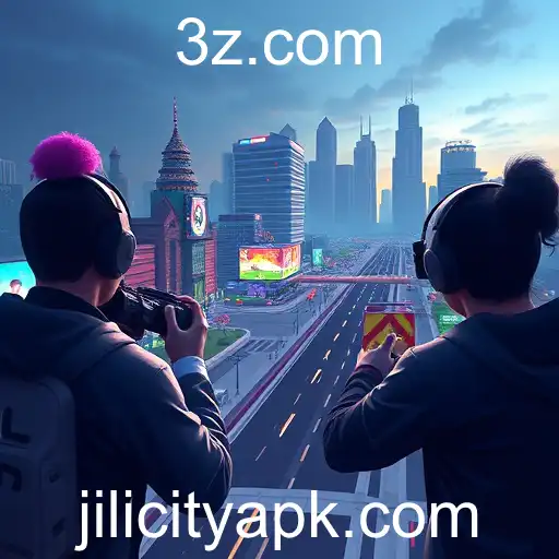 A Ascensão dos Jogos Mobile em 2025