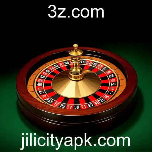 A Nova Era dos Jogos de Cassino Online: JILI City APK em Destaque