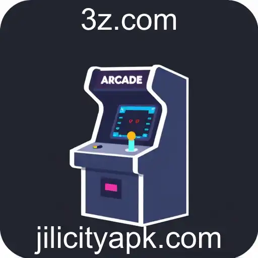 A Evolução dos Jogos Digitais em 2025: O Papel de JILI City APK