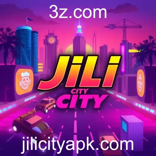 A Expansão do Jogo Digital e o Impacto de JILI City APK