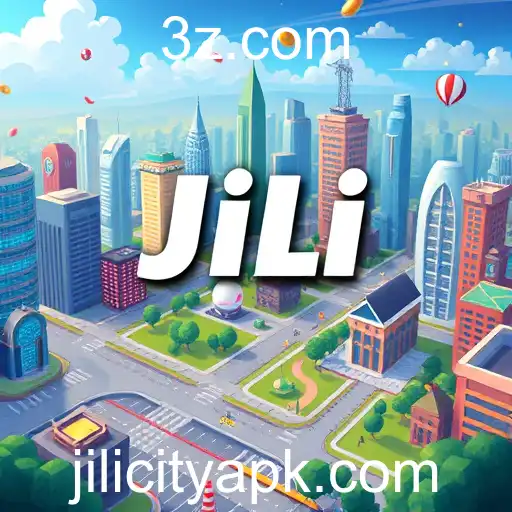 Tendências de Jogos Online e o Crescimento do JILI City