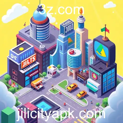 O Impacto dos Jogos Online no Brasil: Um Olhar sobre JILI City