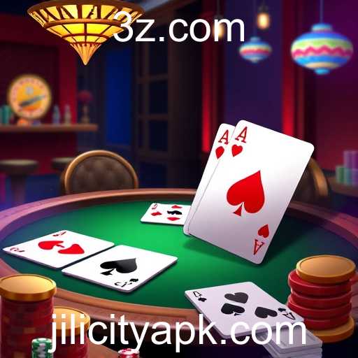 JILI City APK: A Evolução dos Jogos Mobile até 2025