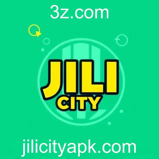Crescimento do Mercado de Jogos com JILI City APK