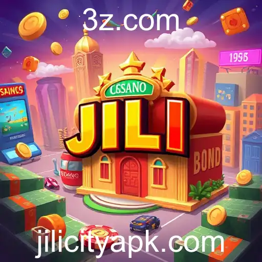 O Crescimento e Desafios do JILI City APK no Mercado de Jogos