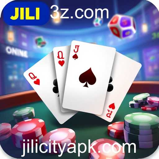 A Ascensão do JILI City APK nos Jogos Online