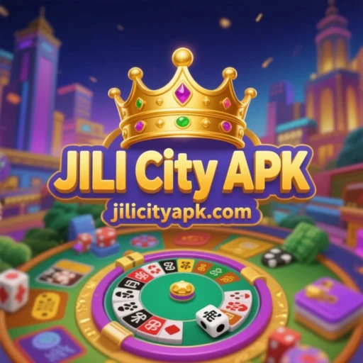 JILI City APK