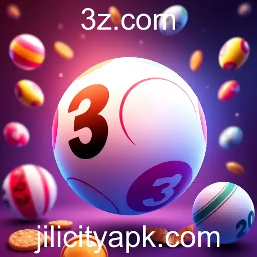 Explorando a Categoria de Jogos de Loteria no JILI City APK