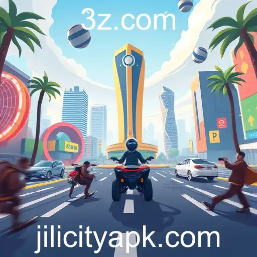 Ascensão dos Jogos Móveis em 2025