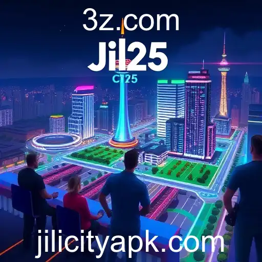 A Revolução dos Jogos Online em 2025